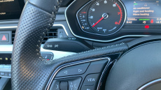 Audi A5 2.0 TFSI S Line 2dr Petrol Convertible